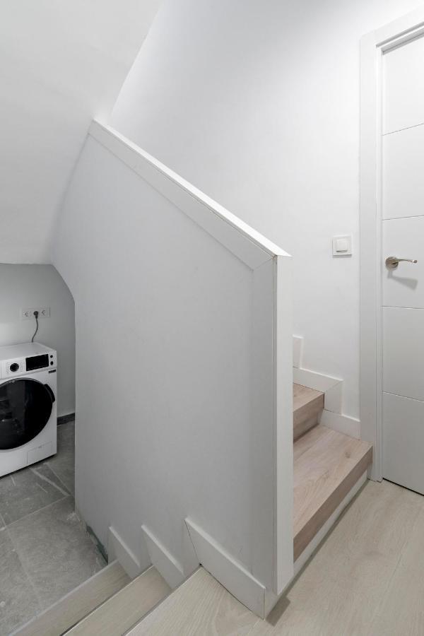 Puerta Del Angel, Casa Independiente, 3 Plantas Villa Madrid Esterno foto