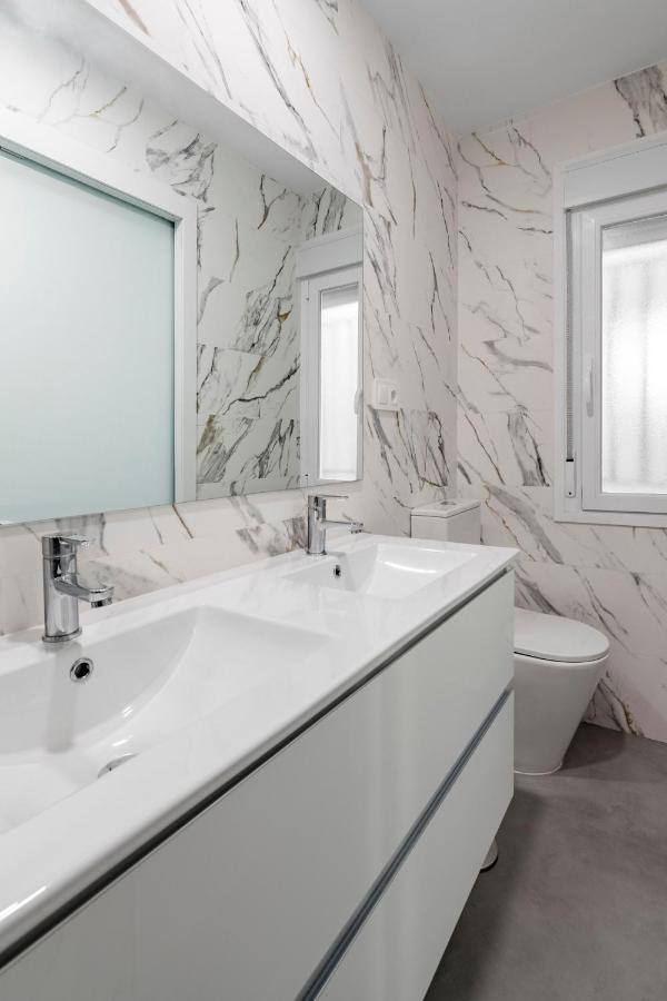 Puerta Del Angel, Casa Independiente, 3 Plantas Villa Madrid Esterno foto